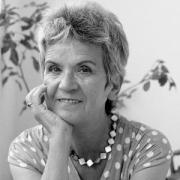 Dr. Hazel Rosenstrauch