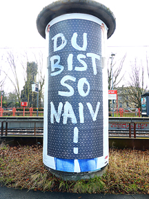 zum Kant Jubil&auml;um 2024