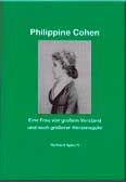 Philippine Cohen Biographie