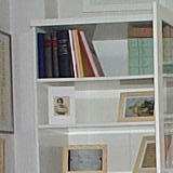 Online Verzeichnis der Bibliothek der Varnhagen Gesellschaft